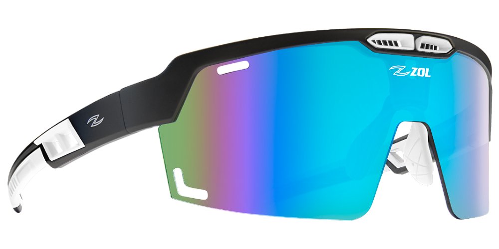 Zol Volt Sport Sunglasses - UrbanCycling.com