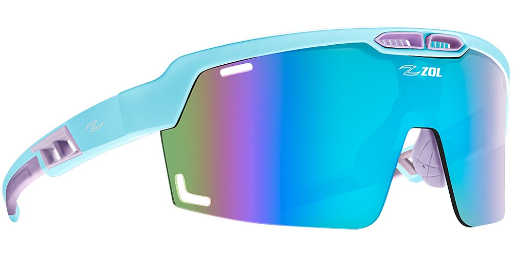 Zol Volt Sport Sunglasses - UrbanCycling.com