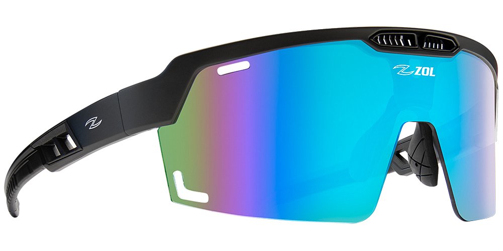 Zol Volt Sport Sunglasses - UrbanCycling.com