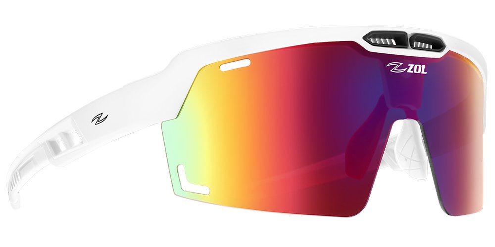 Zol Volt Sport Sunglasses - UrbanCycling.com