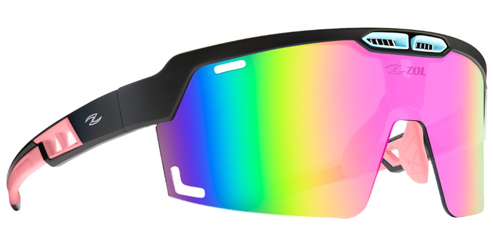 Zol Volt Sport Sunglasses - UrbanCycling.com