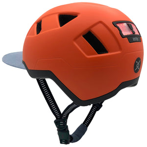 Dutch | XNITO Helmet | E-bike Helmet - Urban Cycling Apparel
