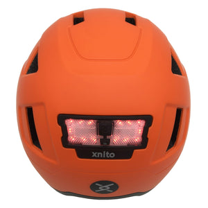 Dutch | XNITO Helmet | E-bike Helmet - Urban Cycling Apparel