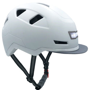 Lightning | XNITO Helmet | E-bike Helmet - Urban Cycling Apparel