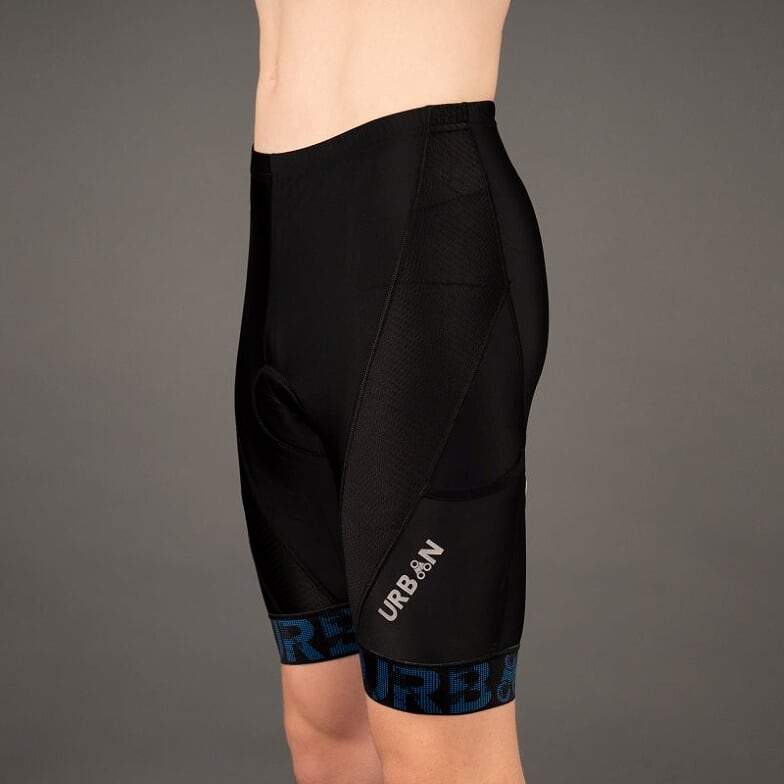 Men's Gravel Grinder Cyclocross / MTB Shorts - Flex Soft Shell