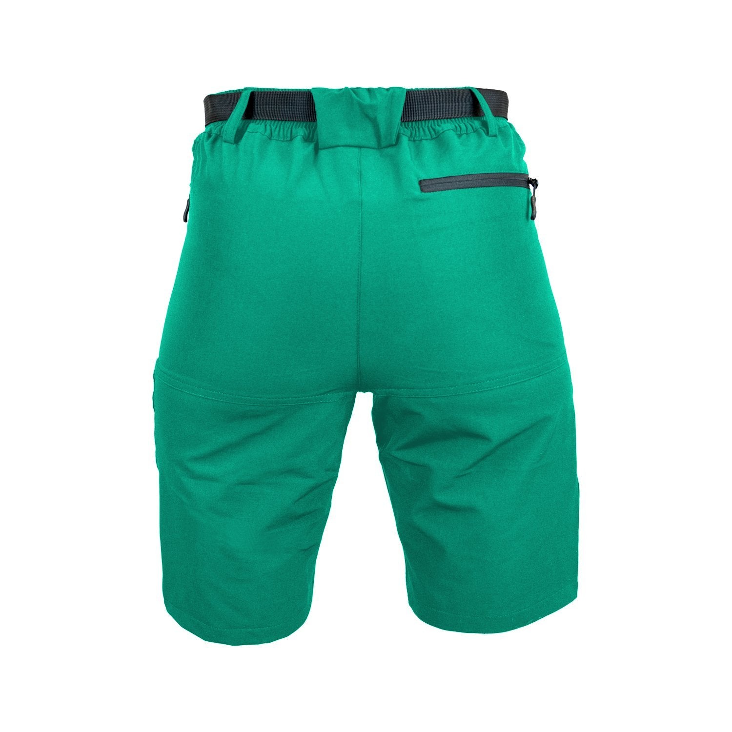 Bikers Deportivos Mujer WT BIKING-pantalon Cortos De Ciclismo Para