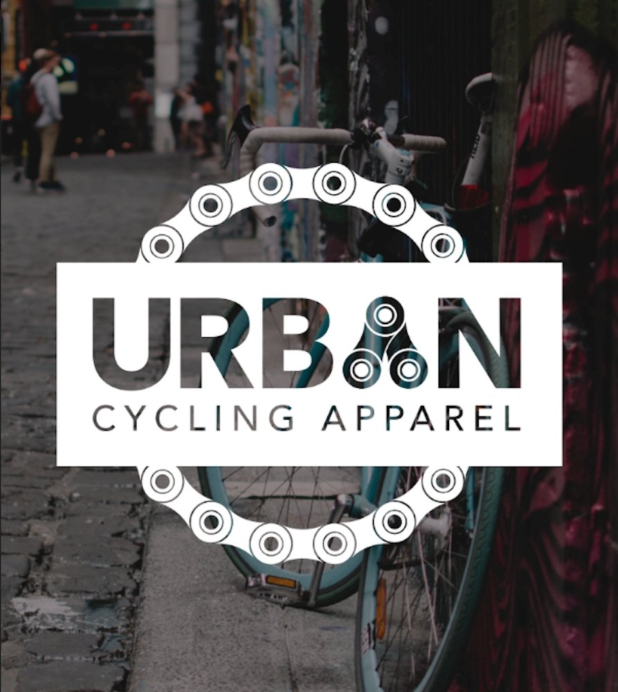 Collections for Urban Cycling Clothing  NUVEL