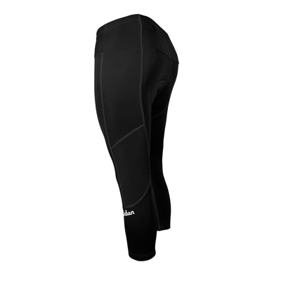 Buy Anjetan Capri Cycling Pants Breathable Ergonomic Quick Dry