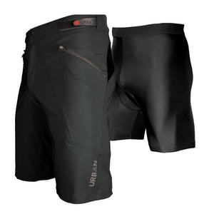 beroy Cycling Shorts Men Padded Spin Biker Shorts Padding Compression Road  Biking Tights with 3 Pockets(Black,XXL) - Yahoo Shopping