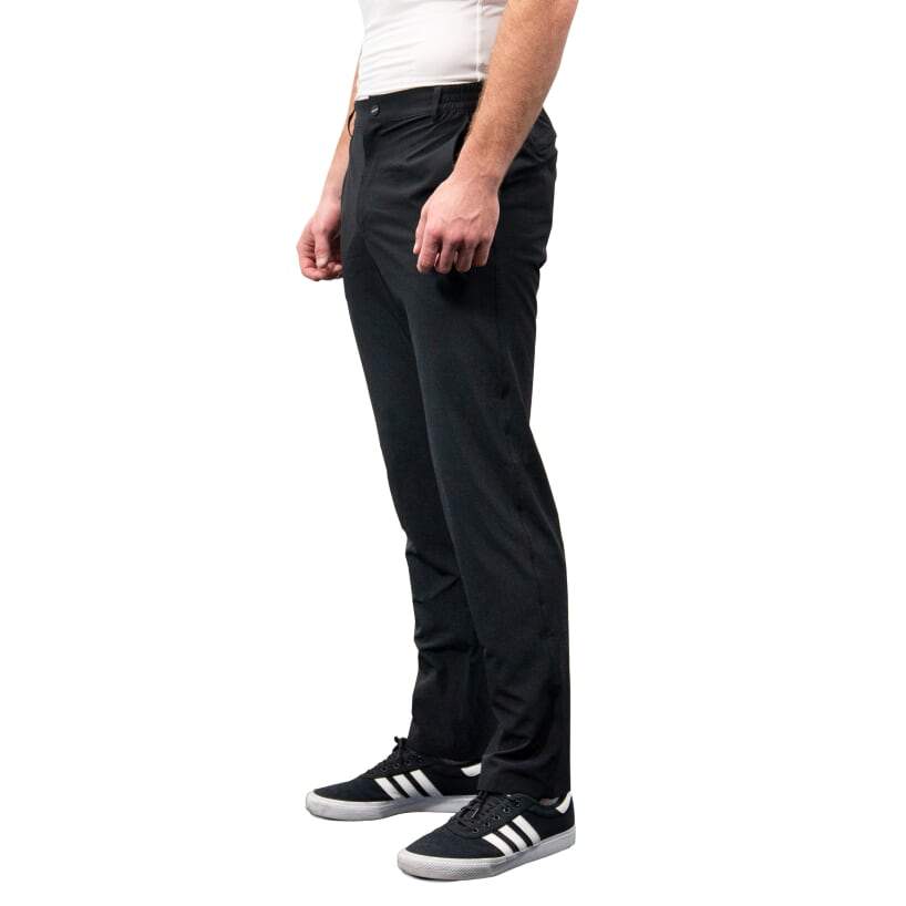 Urban Cycling Commuter Bike to Work Pants