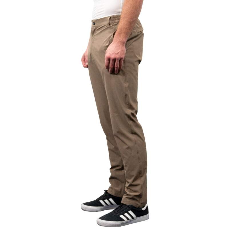 Urban Cycling Commuter Bike to Work Pants