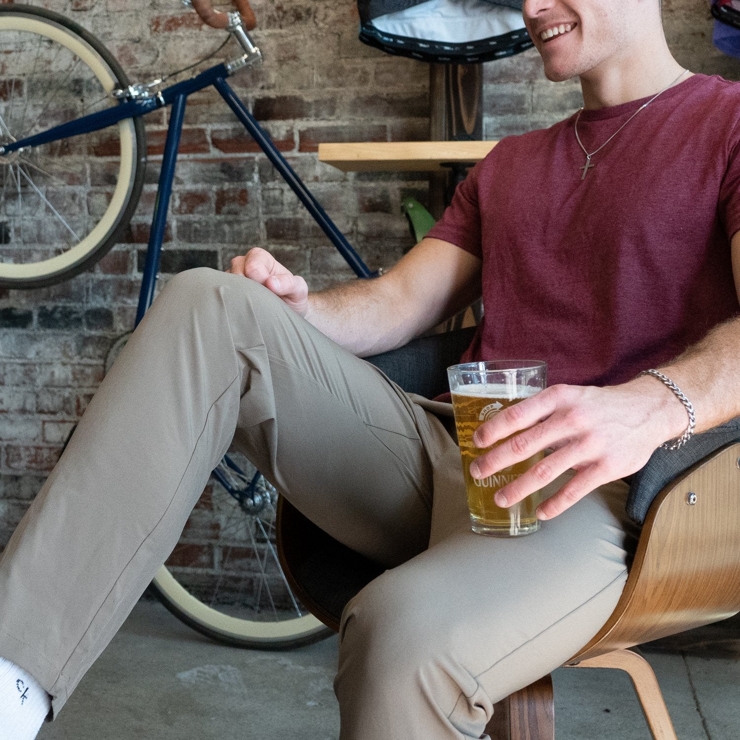 urban bike commuter clothing Urban Cycling Commuter Bike to Work Pants