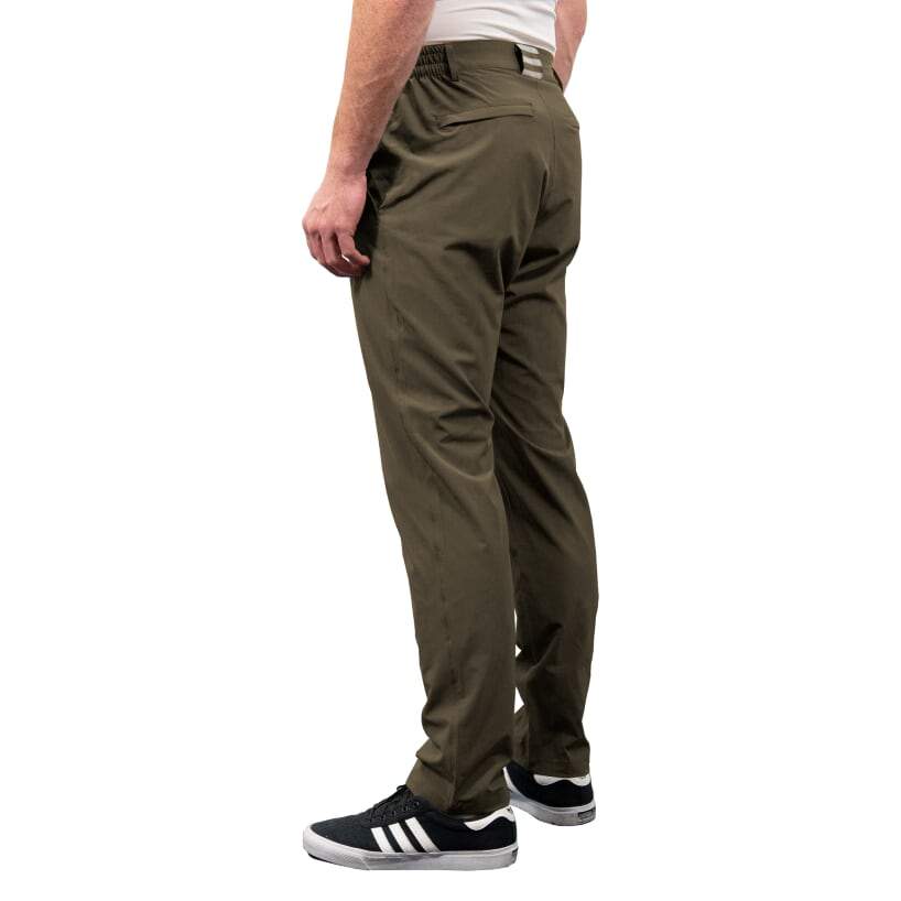 Urban Cycling Commuter Bike to Work Pants