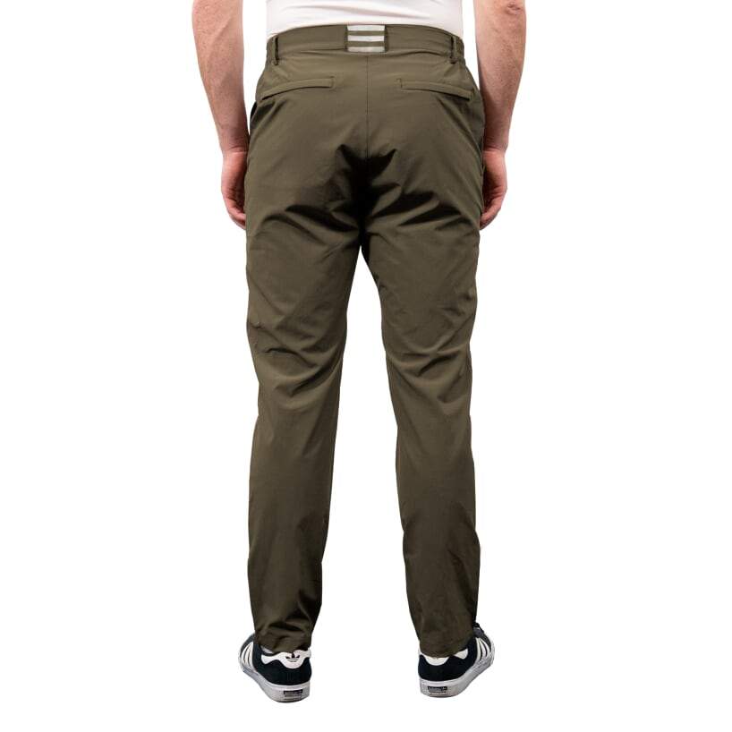 Commuting is Cycling to its Finest! Check Out the New Sportful Metro Pants