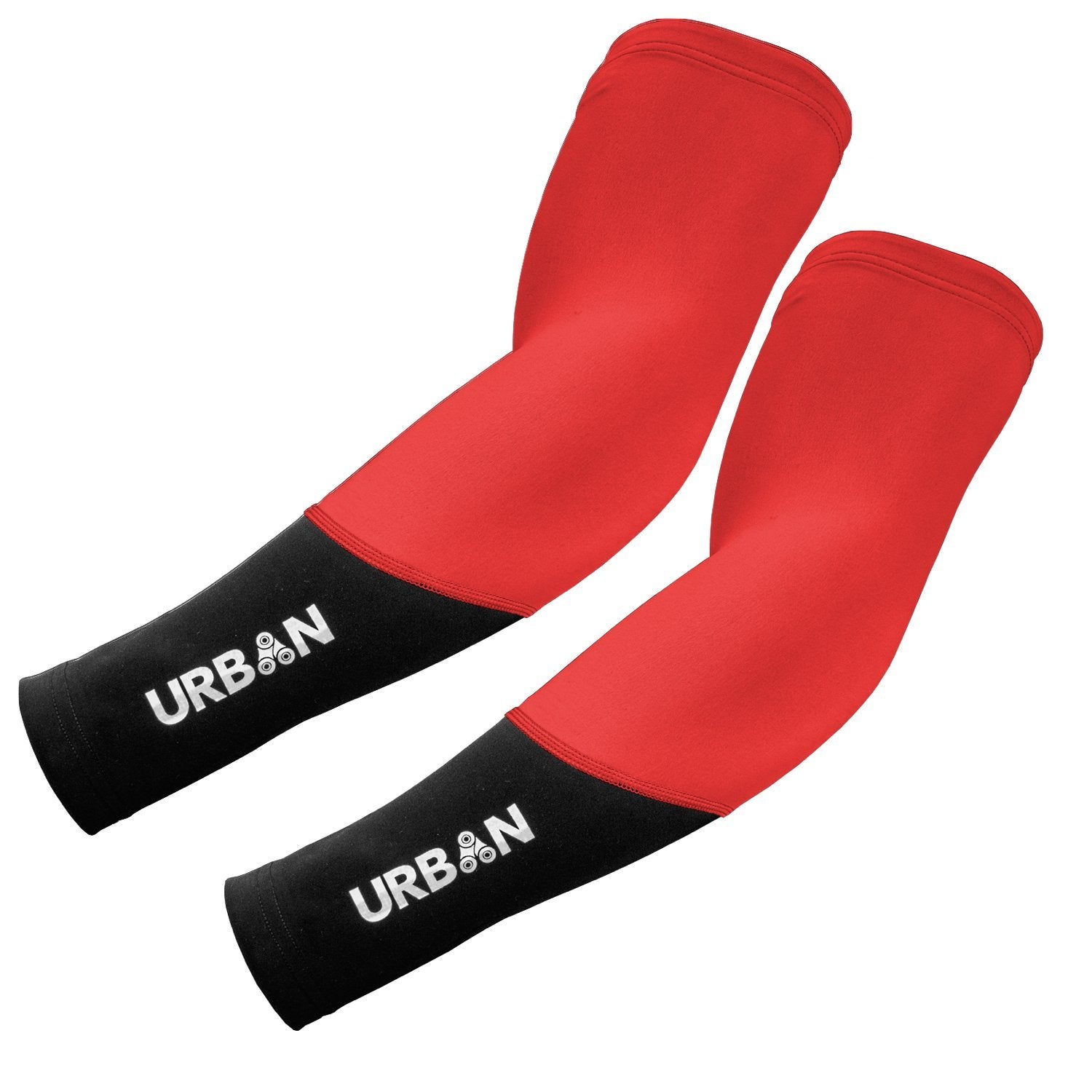 X-TIGER 2 Pairs/Lot Cycling Arm Warmers Running Ou... – Grandado X-TIGER 2 Pairs/Lot Cycling Arm Warmers Running Ou... – Grandado