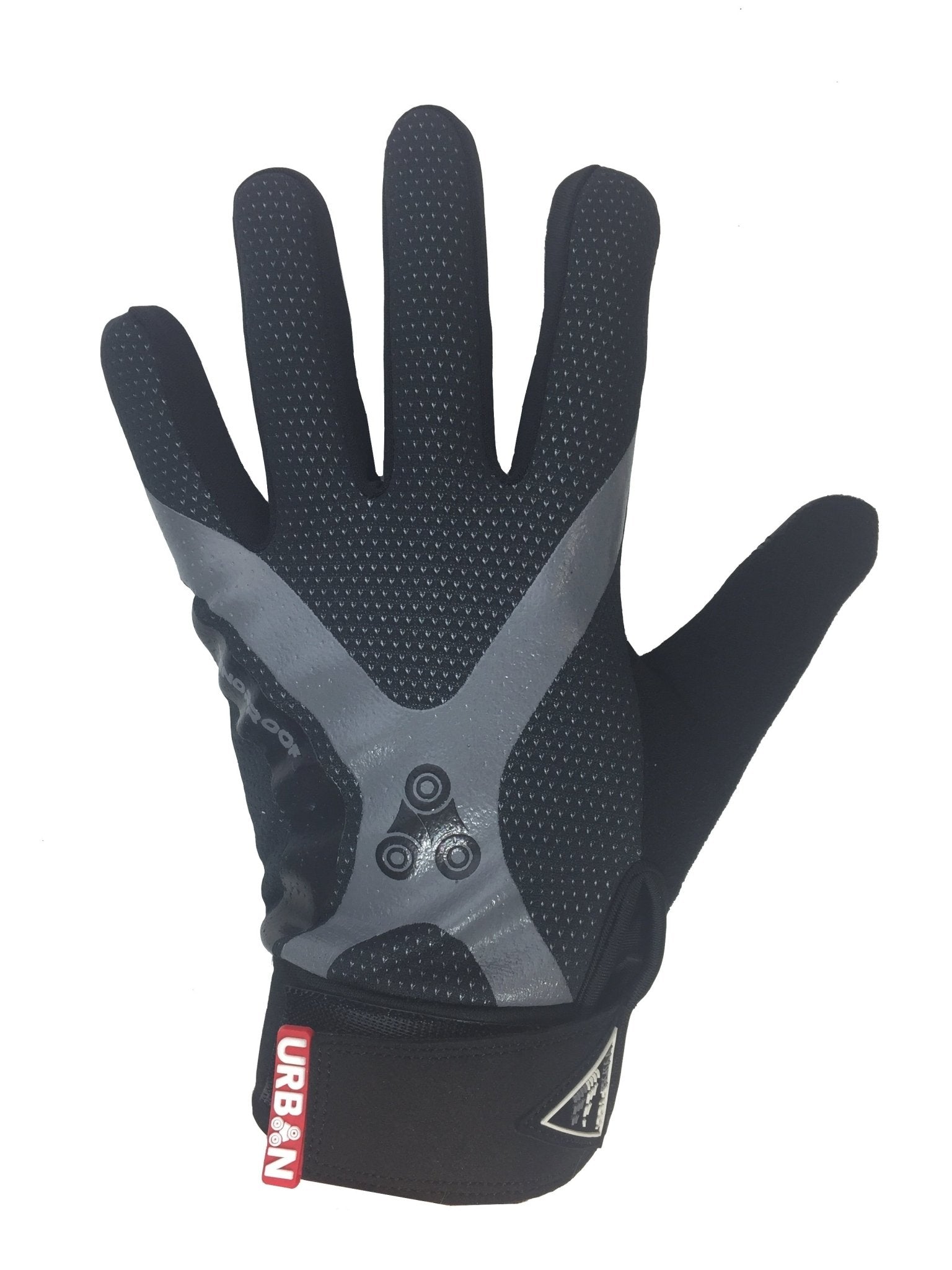 Urban Cycling Full Finger Gloves Urban Cycling Full Finger Gloves