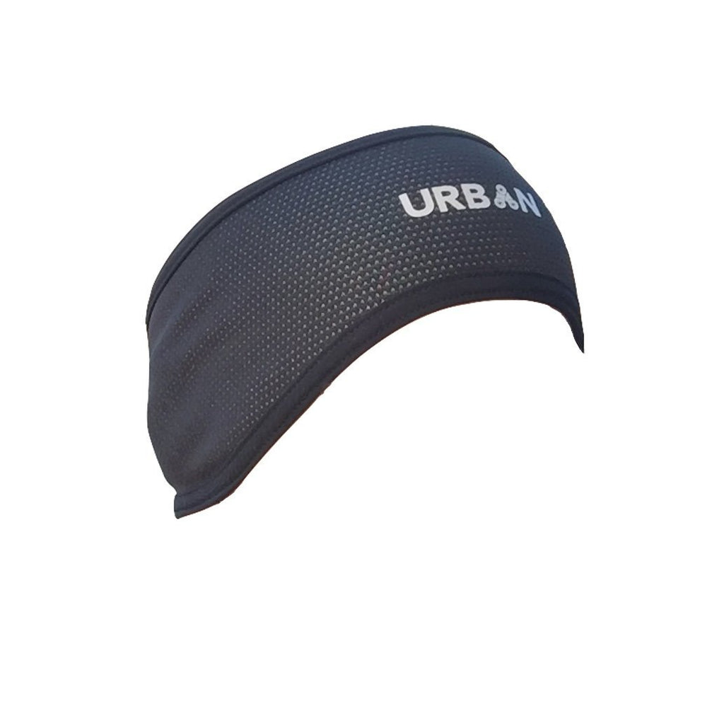 Urban Cycling Headband Sweatband | Windproof & Waterproof - Urban Cycling Apparel