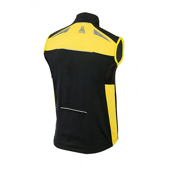Mons Royale Redwood Merino Air-Con Wind Vest - Gilet de cyclisme Femme | Achat en ligne