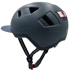 Urbanite | XNITO Helmet | E-bike Helmet - Urban Cycling Apparel