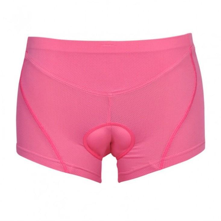 Women's Commuter Urban Casual Cycling Bike Shorts with Padded