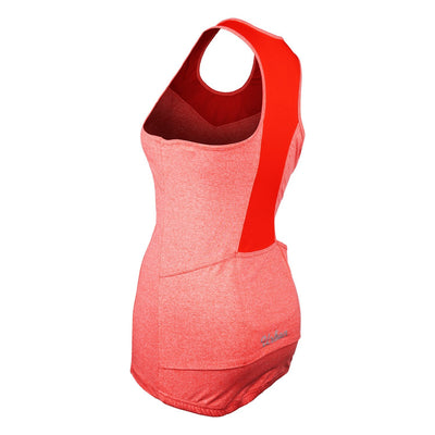 womens cycling tanks